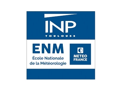 ENM Météo-France