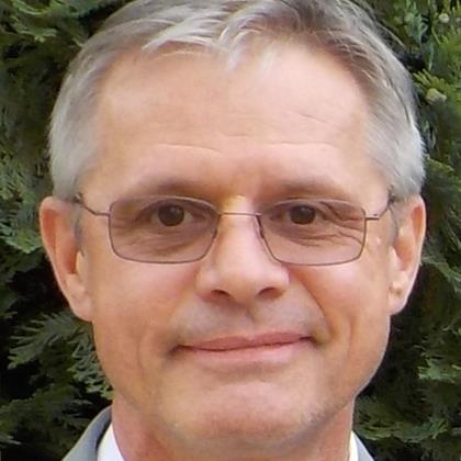 Erwin Ulrich, pilote de la mission « adaptation des forêts au changement climatique » à l’ONF