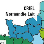 CRIEL Normandie Lait