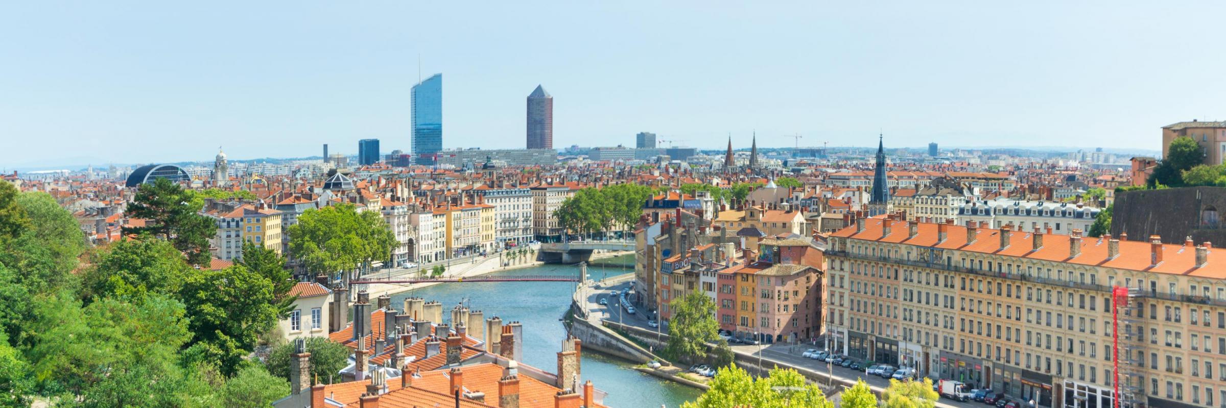 Lyon