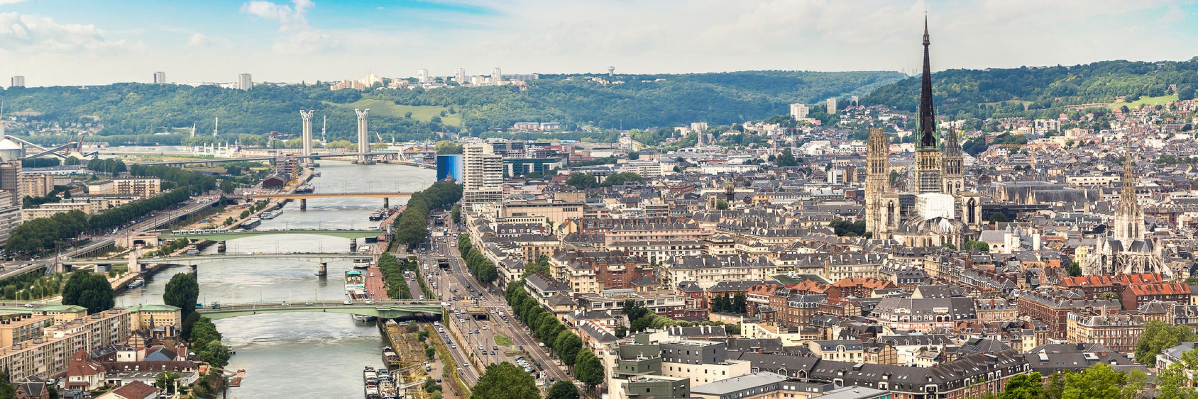 Rouen