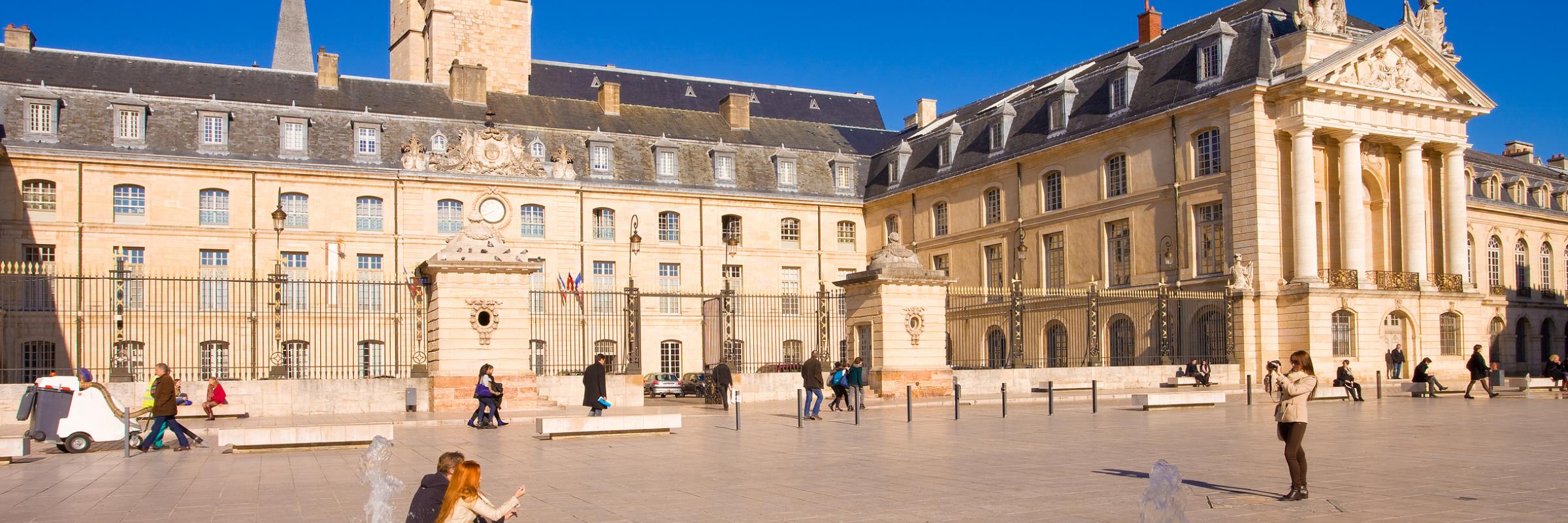 Dijon