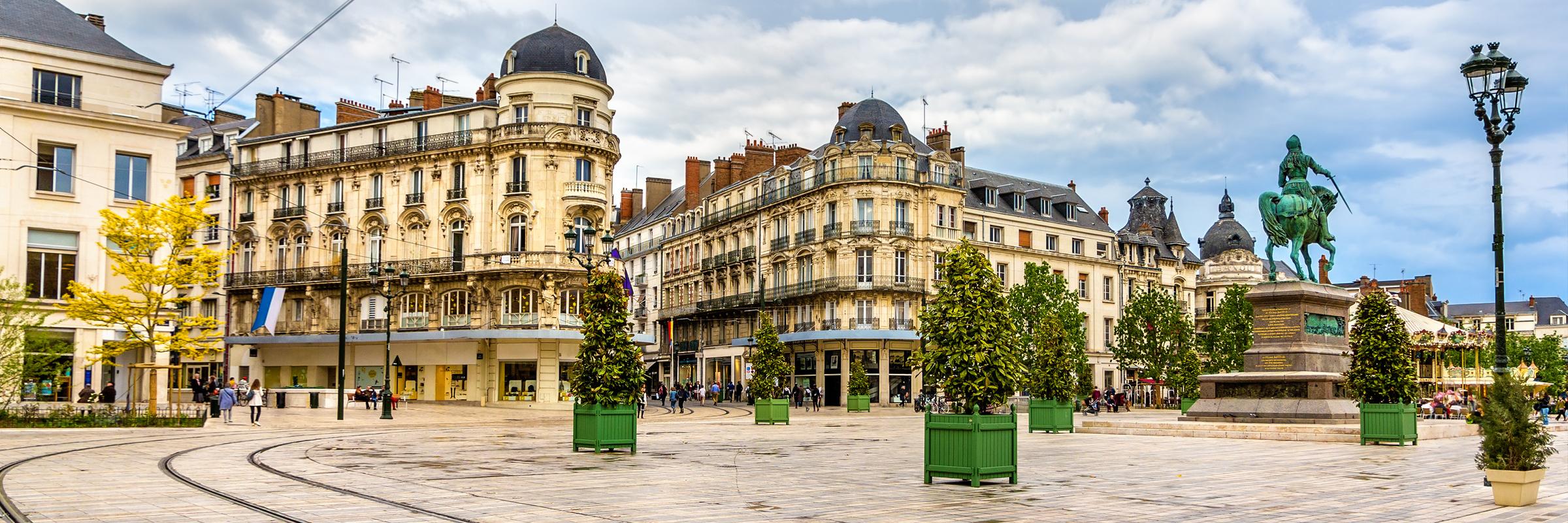 Orléans