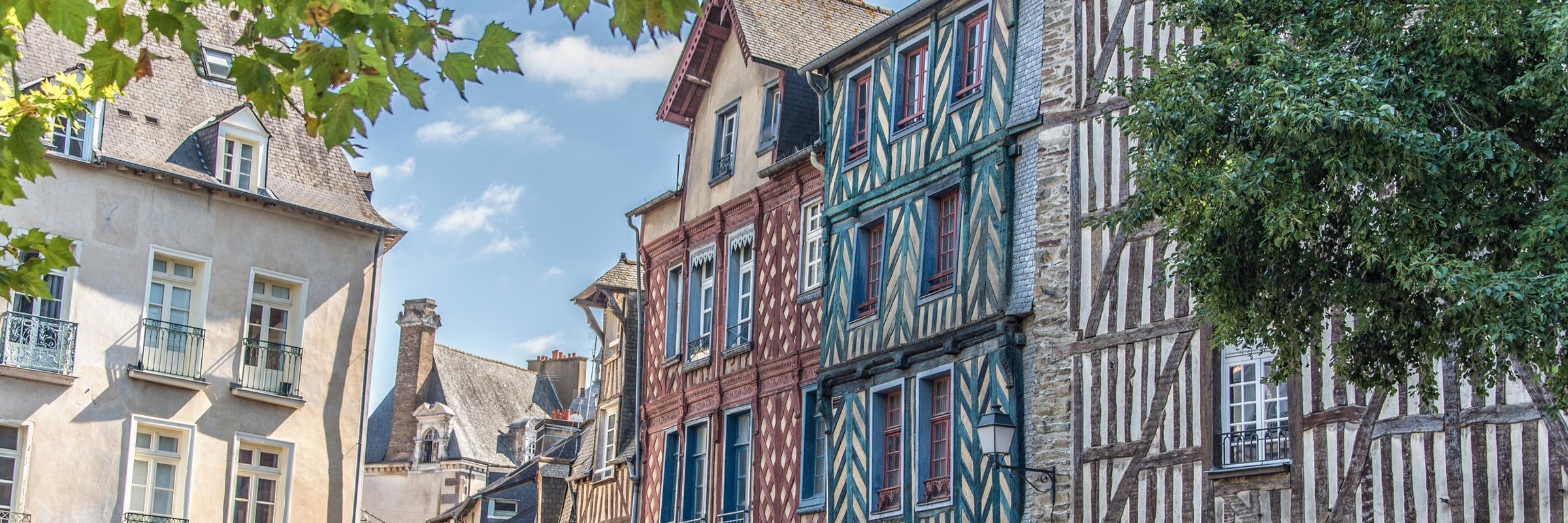 Rennes