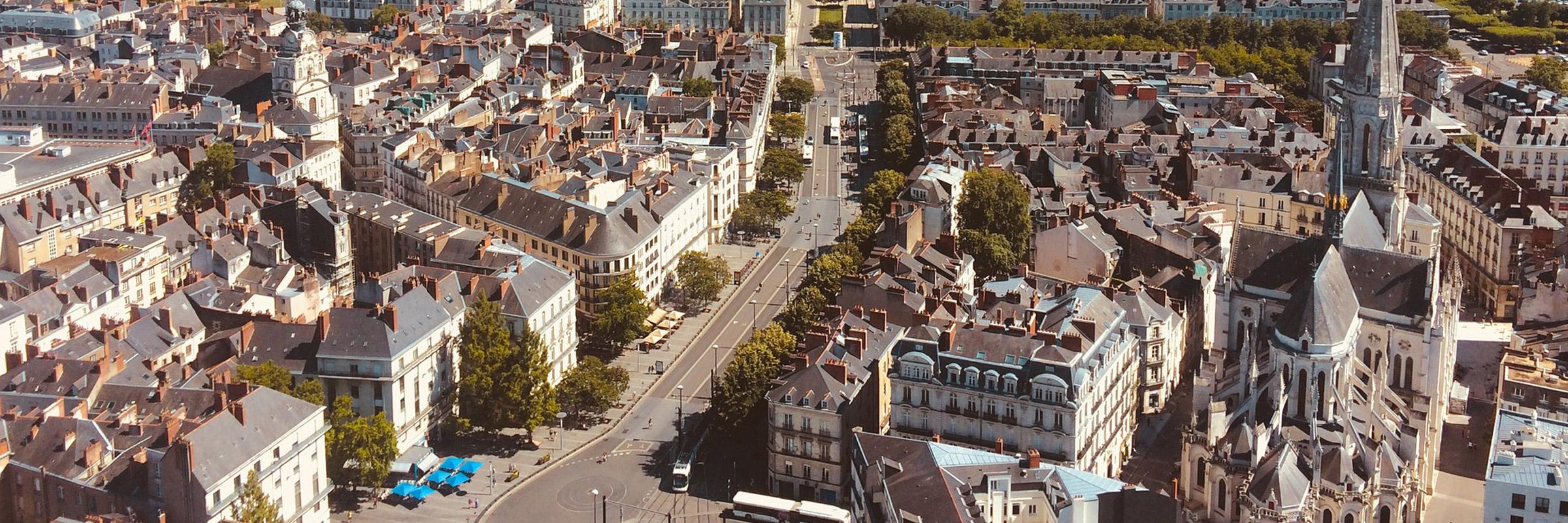 La ville de Libourne lance une météo moustique - Outre-mer la 1ère