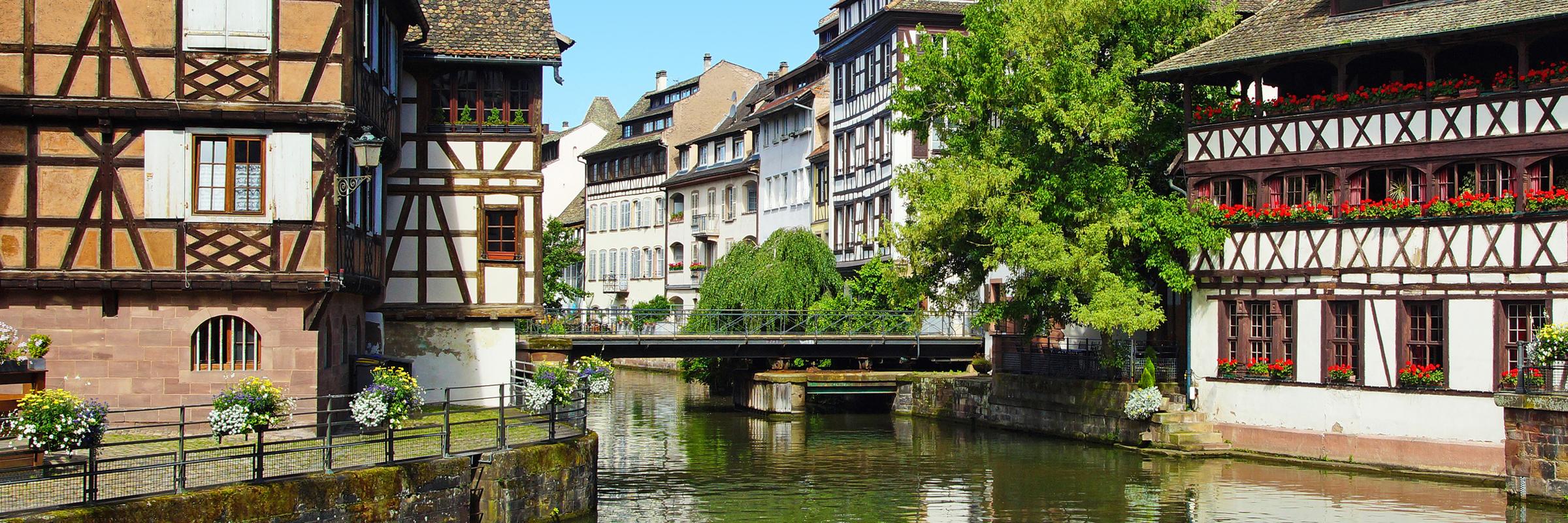 Strasbourg