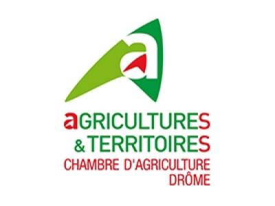 Chambre d’agriculture de la Drôme