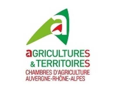 Chambre régionale d'agriculture Auvergne-Rhône-Alpes