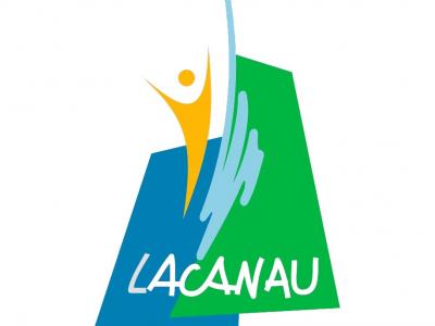 Logo Lacanau