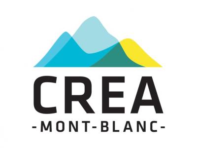 CREA Mont Blanc