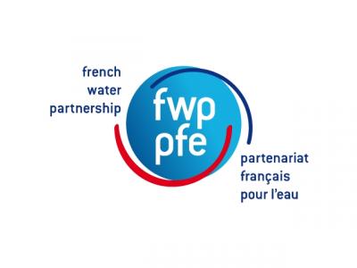 Logo Partenariat Français pour l'Eau