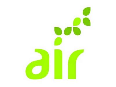Logo Air Climat