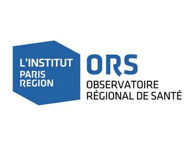 Logo Observatoire régional de santé