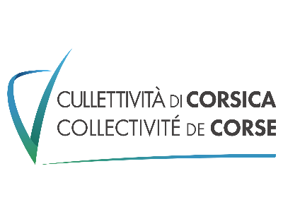 Logo Collectivité Territoriale de Corse