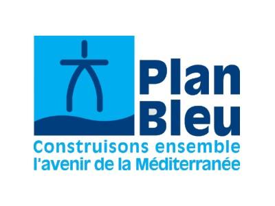 Logo Plan bleu