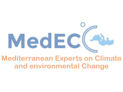 Logo MedECC