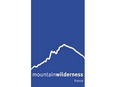 Logo Mountain Wilderness