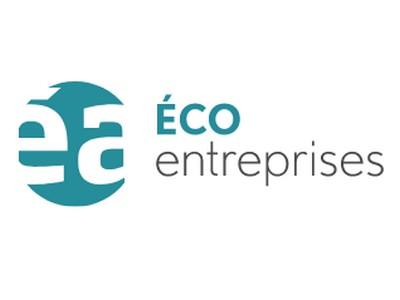 Logo Ea Eco entreprises