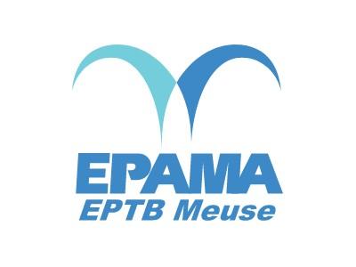 Logo EPAMA