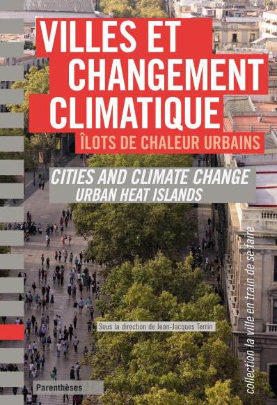 Villes et changement climatique