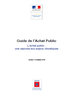 Guide de l’Achat Public