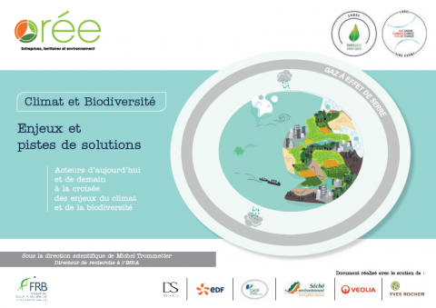 Climat et Biodiversité - Enjeux et pistes de solutions