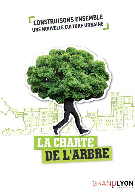 La charte de l'arbre