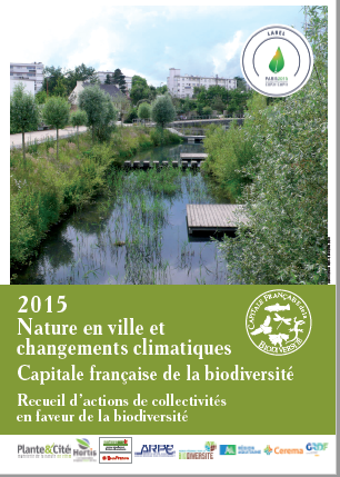 Nature en ville et changements climatiques