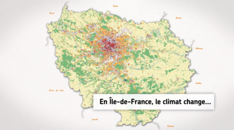 La nature : une solution au changement climatique