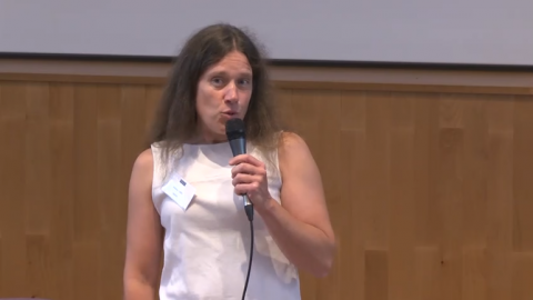 Journée technique "Actions et planification pour s'adapter au changement climatique" - Cerema Centre-Est