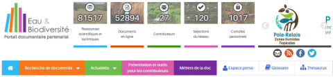 Etude pour le renforcement des actions d'économies d'eau en irrigation dans le bassin Adour-Garonne