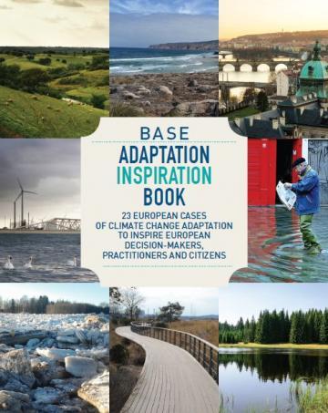 BASE Adaptation Inspiration Book