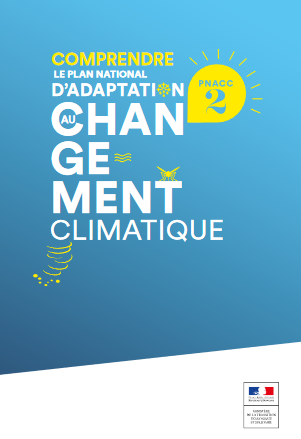 Comprendre le PNACC2 : Son objectif est de mieux protéger les Français face aux événements climatiques extrêmes, mais aussi de construire la résilience des principaux secteurs de l’économie face aux changements climatiques.