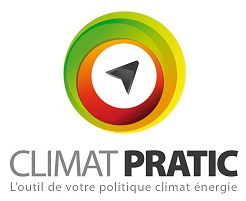 logo Climat Pratic
