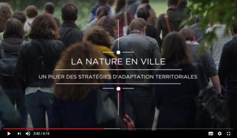 Climatour Nature - Crédit photo : Cerdd