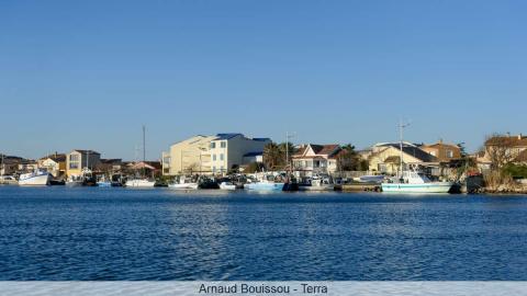 Littoral occitanie