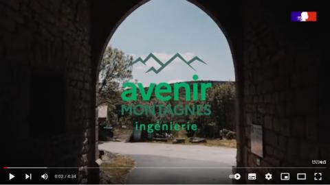 Programme plan avenir montagnes